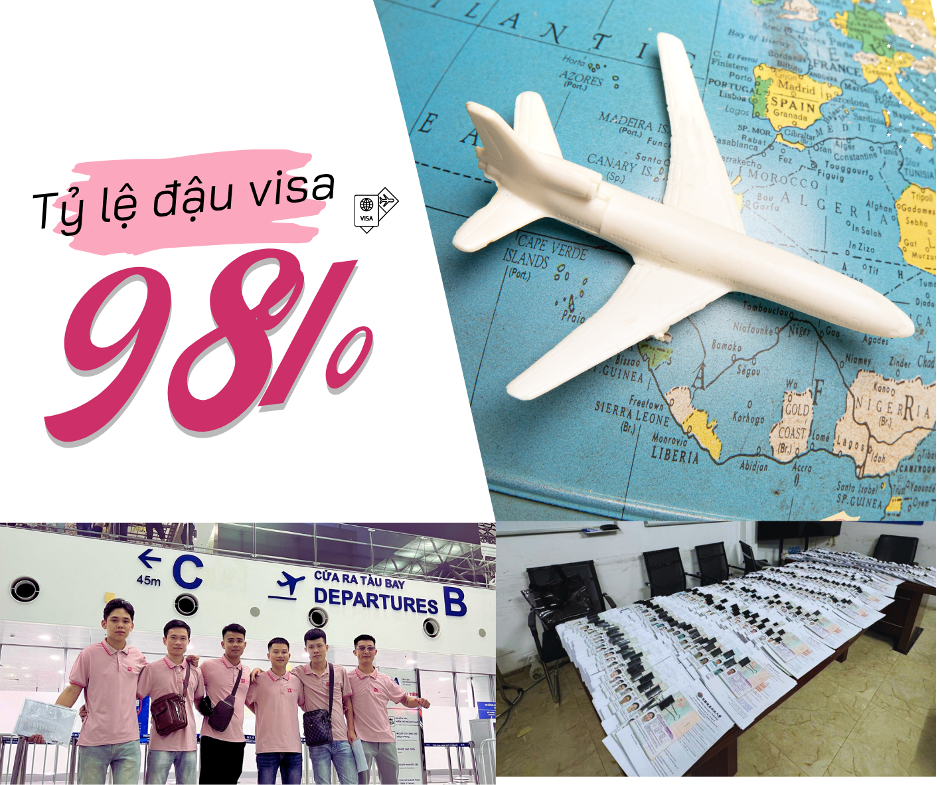 TỈ LỆ ĐỖ 98%